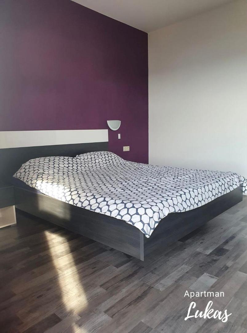 Apartmani Mazzarolli Jadranovo Ruang foto